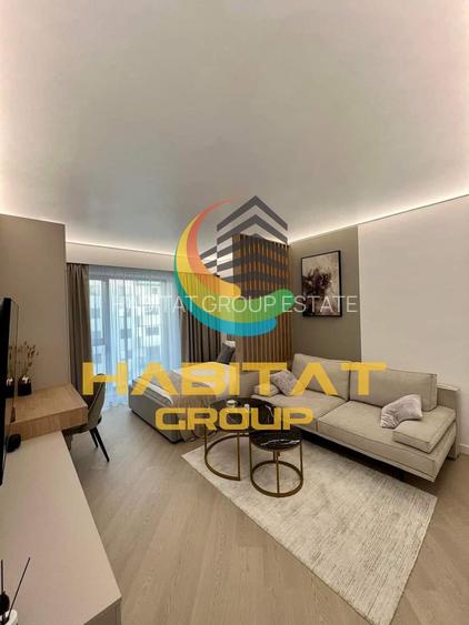 Vanzare Garsoniera decomandata 39 mp M Berceni - 6