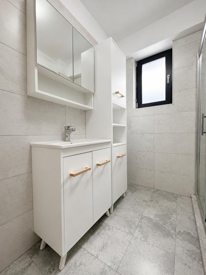 Tomis Plus | Apartament cu 2 camere | Loc de parcare