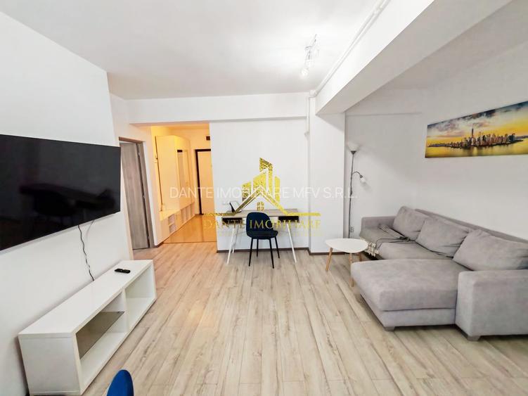 2 camere, mobilat modern, bloc nou, Intre Lacuri, Iulius Mall, FSEGA - 3