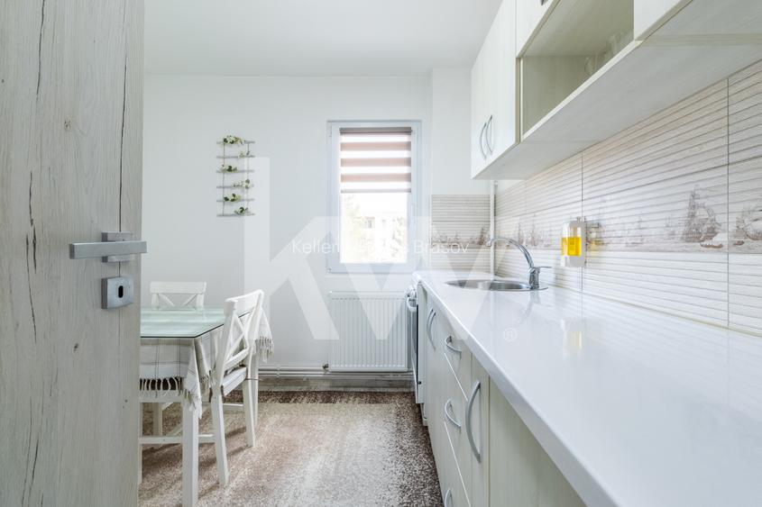 Vânzare apartament cu 3 camere, mobilat și utilat, strada Neptun - 4