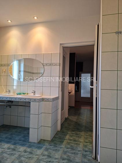 Langa Parc Padurice, pentru locuit sau afacere - 11