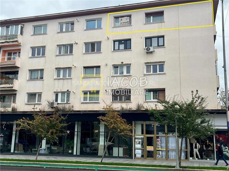 Apartament doua camere,  Ultracentral Bacau - 15