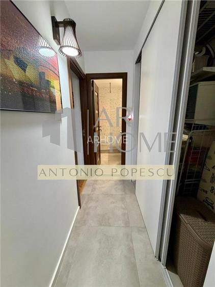 Apartament 3 camere, complet renovat, in Ploiesti, zona Gh. Doja. - 16