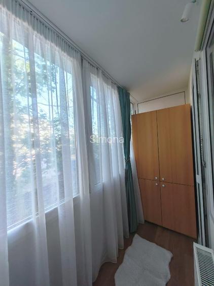 Apartament 3 camere de închiriat – modern, recent renovat, centrala termica, lân - 16