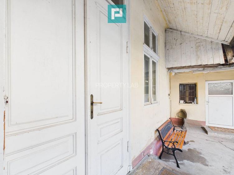 Casă individuală cu anexă în Vaicu - 12