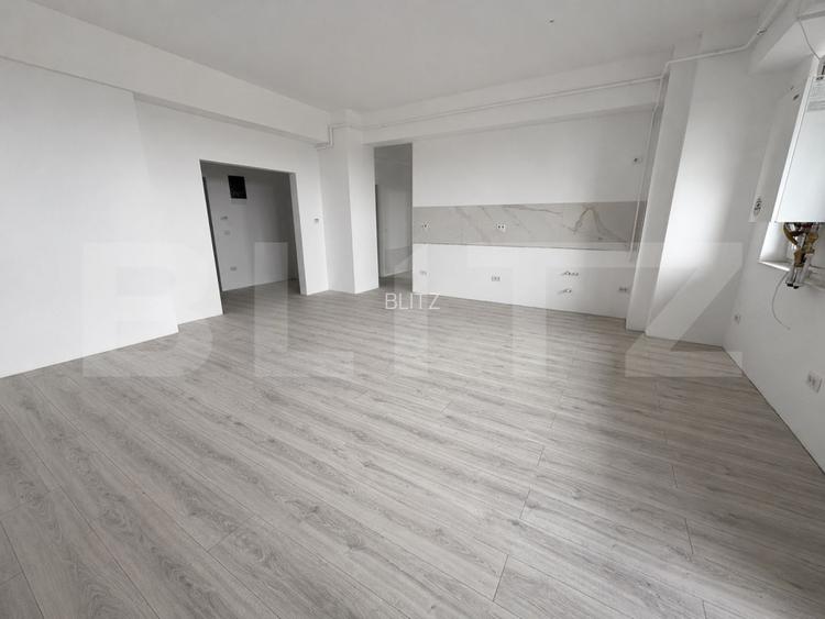 Penthouse – Platou Galata | Vedere superbă spre Pepiniera Galata | 128 mp - 3