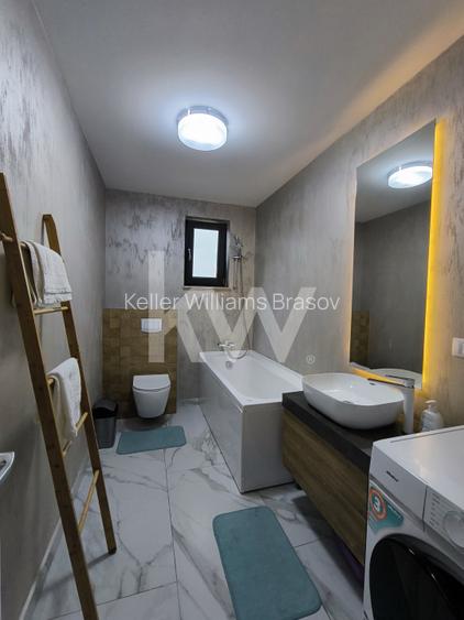 Apartament 3 camere I Avram Iancu I Loc de parcare I Brașov - 8