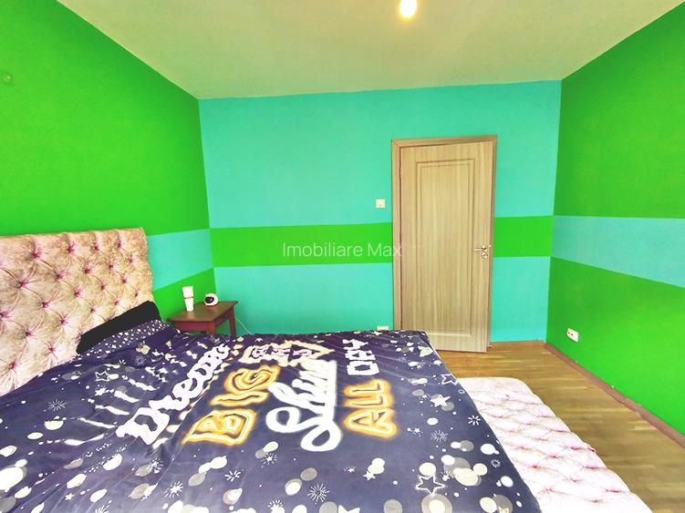 Vanzare 2 cam cu buc+mobil+utilata, reabilitat, loc parcare,Calea Vitan cu Bravu - 7