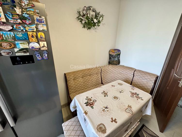 Apartament 3 camere | Petre Ispirescu | Decomandat | Mobilat modern - 11