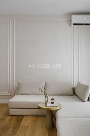 AP. 2 CAMERE BLAIR LAKE, MOBILAT LUX, LOC PARCARE ACOPERIT INCLUS - 19