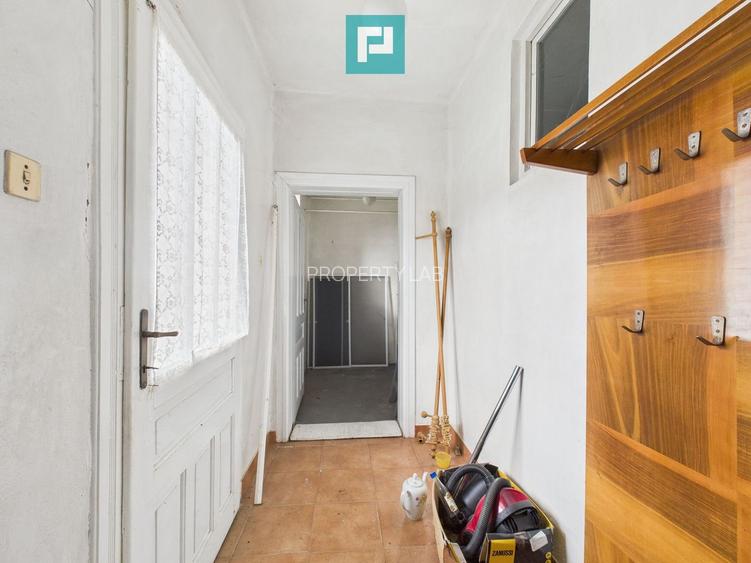 Casă cu teren generos, zonă centrală, Curtici - 17