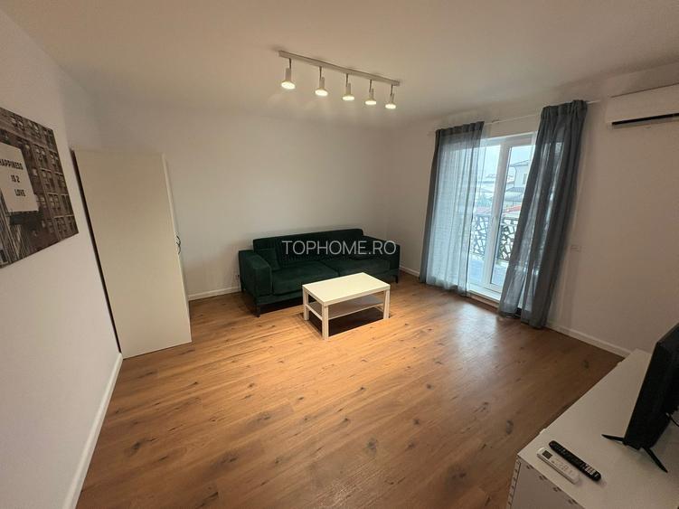 APARTAMENT 2 CAMERE | DECOMANDAT | 53.38MP | ACCES METROU | COMISION 0% - 6