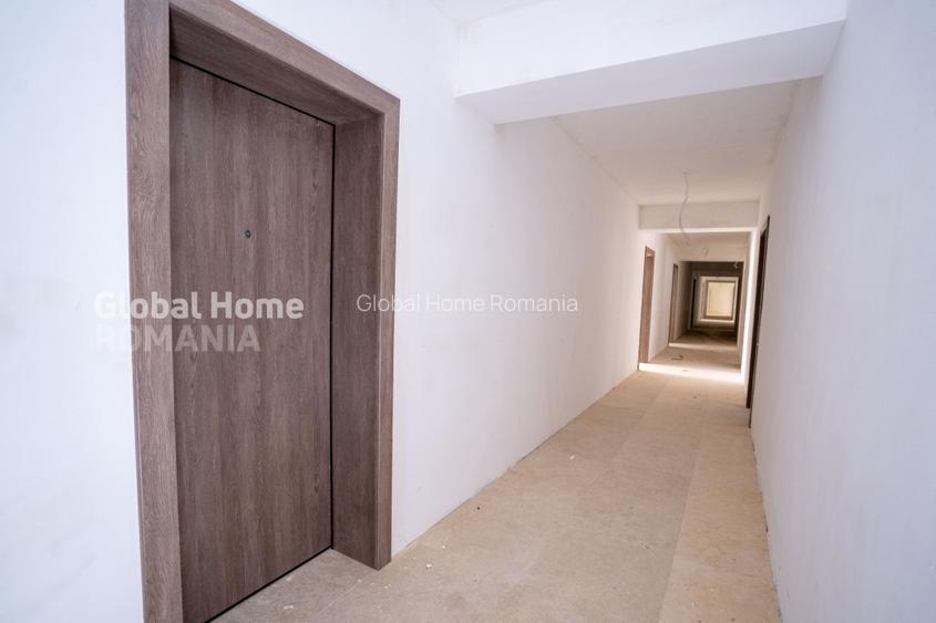Apartament NOU 3 cam 100 MP |MTM Residence-Rond Pipera|PARCARE SUBTERAN INCLUSA - 3