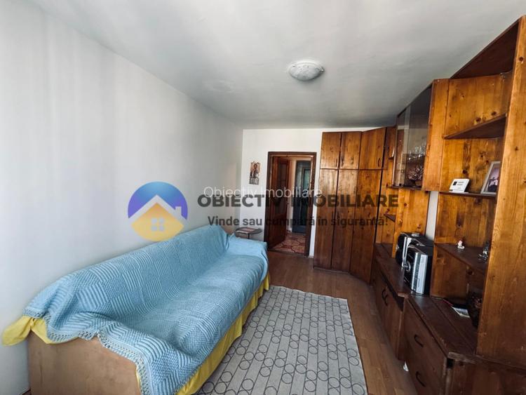 Garsoniera de vanzare – Darmanesti | 30,92 mp - 3