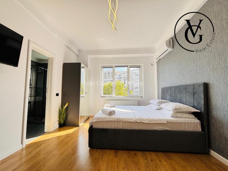 Apartament de 3 camere in Centrul Vechi - Investitie  - 5