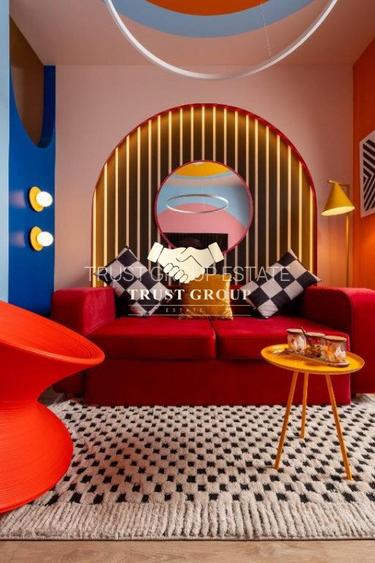 Duplex Herastrau | Imobil 2021 - 26