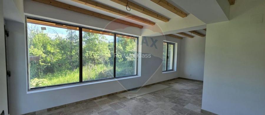 Lux Mediteranean si Intimitate pe 3400 mp Gura Vaii Valea Voievozilor - 9