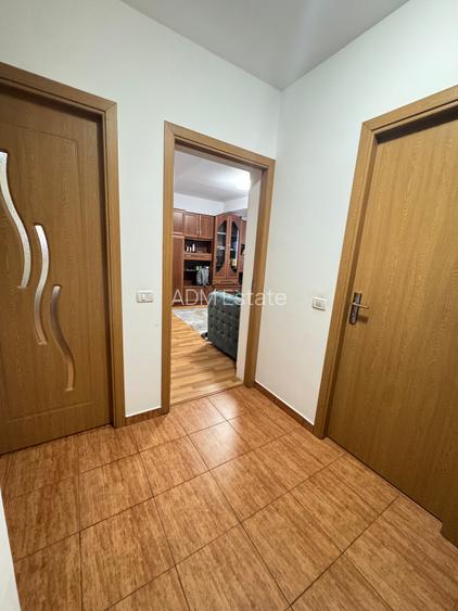 Apartament 2 cam - Mobilat si utilat - Decomandat - Metrou Dimitrie Leonida - 8