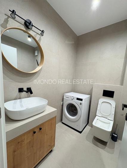 2 Camere I OTOPENI I Loc de Parcare Inclus - 7