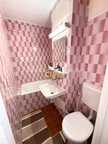 Apartament 2 camere | Etaj intermediar |37 mpu| Baza Sportiva Manastur - 6