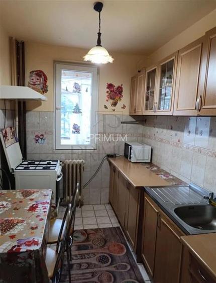 Cetatii - 2 Camere - Boxa in CF - Etaj 1 cu LIFT - 3