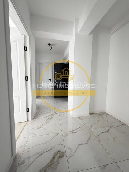 Etaj 1/Apartament 2 Camere-Decomandat 60mp!Bloc din 2025 - 7