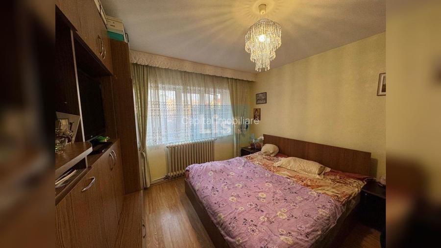 Comision 0 %  Apartament decomandat 2 camere, 52mp, INTRE LACURI - 2