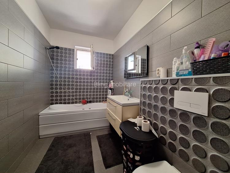 Apartament cu 2 camere, 52 mp, balcon, zona Cetatii - 6