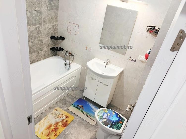 Metrou Dimitrie Leonida Bloc 2022 - Apartament 2 Camere Decomandat - 8