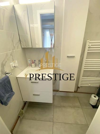 APARTAMENT 3 CAMERE CU CURTE 85 MP ȘELIMBĂR | 2 PARCĂRI | MOBILAT - 7