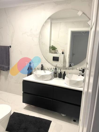 Apartament 3 camere, 72mp, finisaje moderne - zona Rodnei - 4