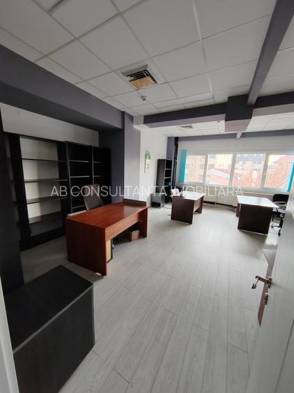 Zona Calea Calarasilor  spatiu in imobil birouri - 2