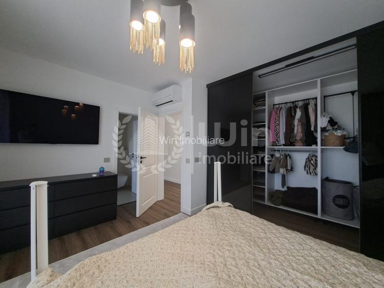 Apartament 3 camere finisat | Bloc nou | 2 Garaje incluse | Marasti - 4