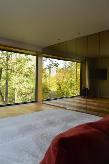 Cea mai frumoasa vila in zona de Nord - Jandarmeriei - Sisesti, Bucuresti - 24