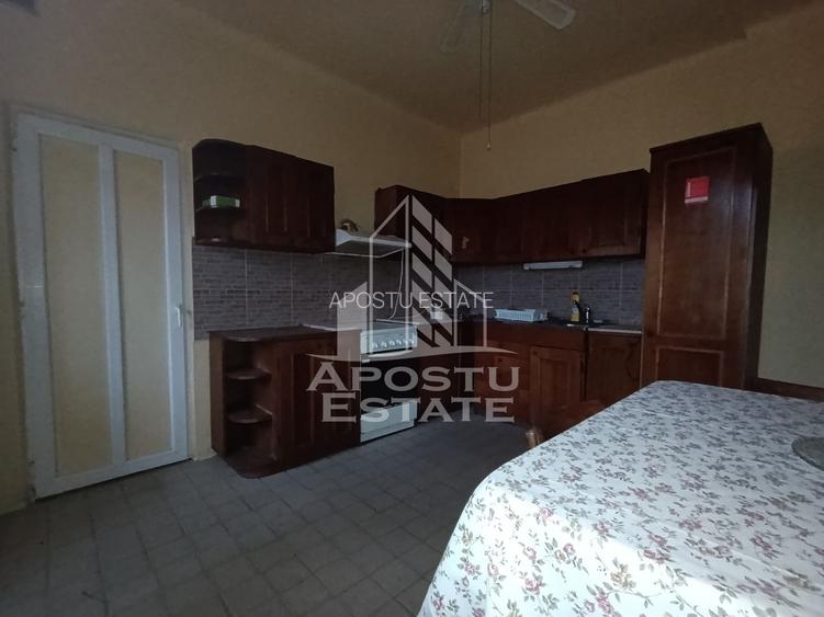 Casa individuala + garaj si anexa, oportunitate investitie, Sagului! - 9
