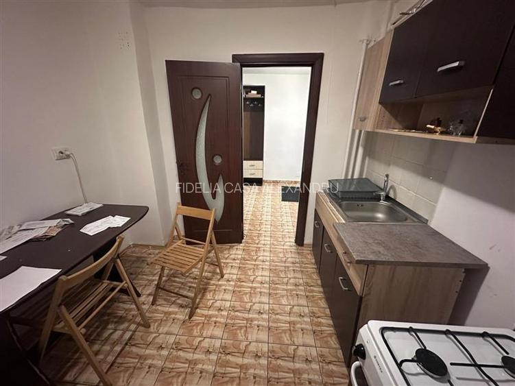 Apartament cu 2 camere Dacia - 3