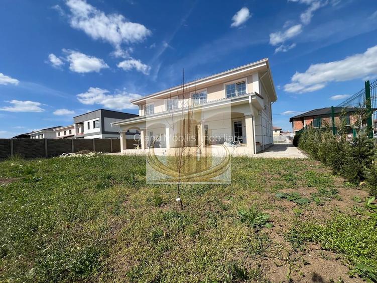 Duplex modern, finisaje premium, Ideal pentru investitie, SAD - 2