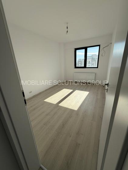 Parcul Carol-Sos Viilor - duplex 3 camere- terasa - 11