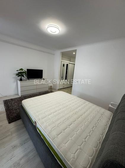 Garsonieră Militari Residence – Strada Tineretului nr 17 - 2