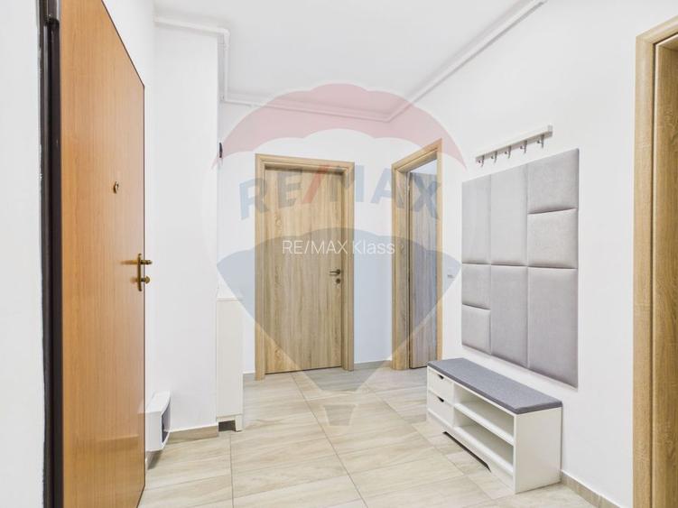 Apartament de 2 camere langa cel mai mare complex educational din S4 - 3
