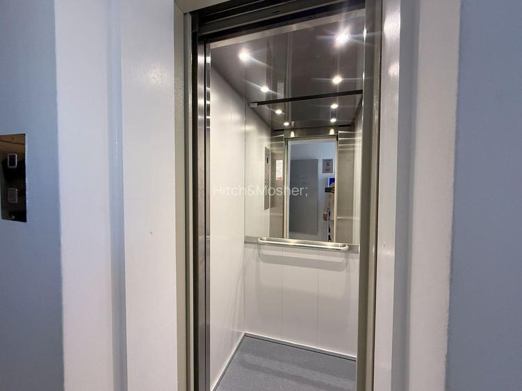 De vânzare clinică stomatologică, 148 mp utili, etaj 2, clădire P+8E cu lift - 26