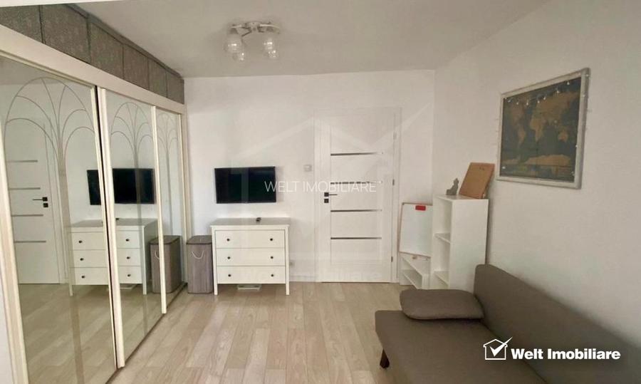 Apartament de inchiriat modern 2 camere Marasti / Iulius Mall / OMV - 6