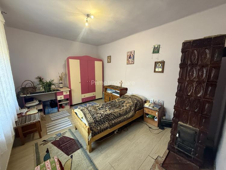 Casa individuala de vanzare | Zona-ULTRACENTRALA | 385 mp teren. - 4