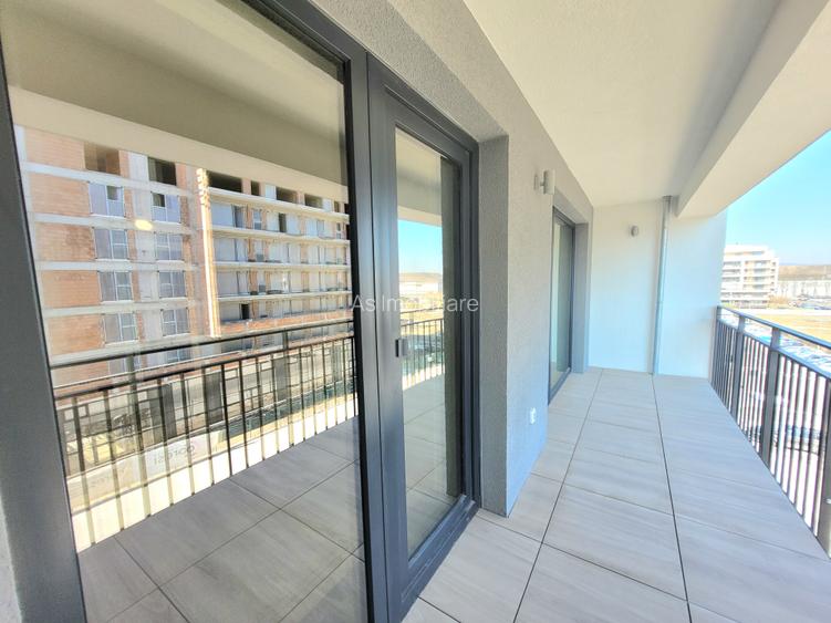 Studio Premium – Confort și Eficiență Energetică de Top Kasper, Coresi - 17