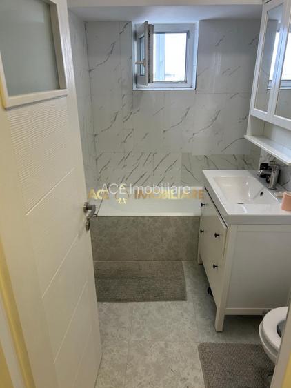 2 Camere de inchiriat | Unirii | Metrou | 73 mp | - 6