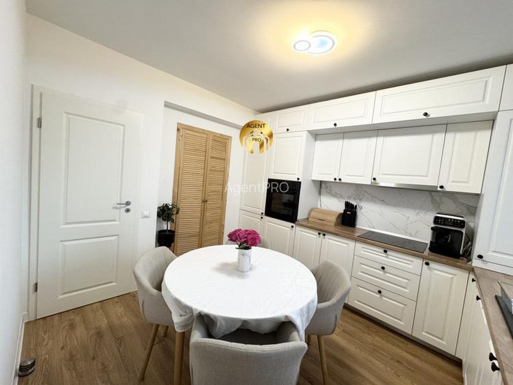 Casa P+1+M 5 camere - 4 bai - Langa Penny Odaile - 13