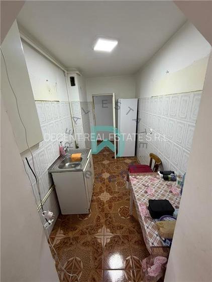 Apartament 3 camere Intrare Racadau, Brasov - 12