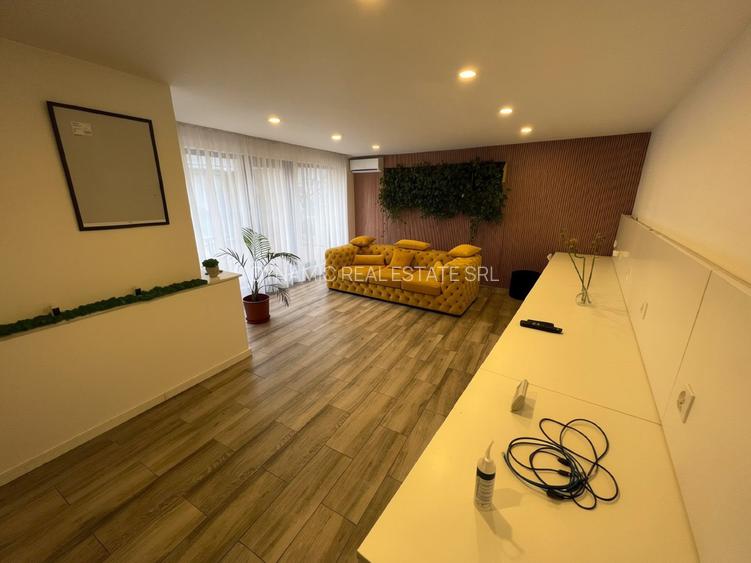 3 Camere | 2 Terase | Lux | Decebal | Renovat | Garaj | Boxa | 0% Comision - 2
