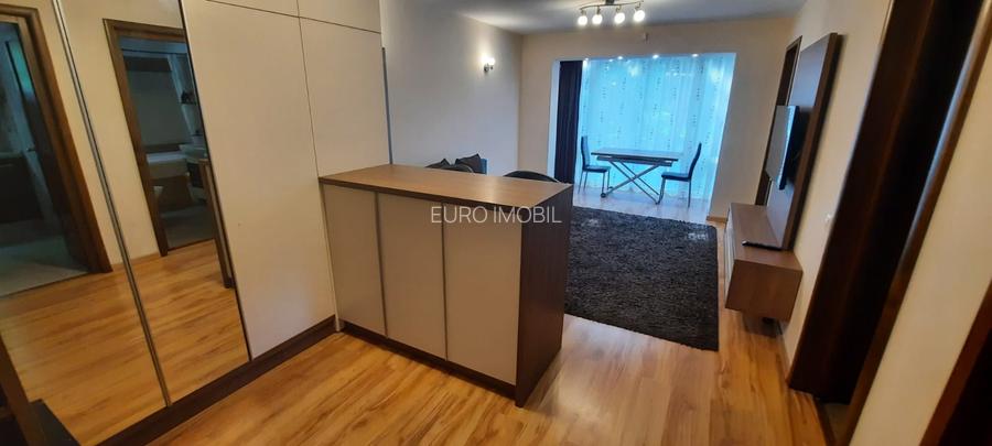 De inchiriat apartament 2 camere, Tg. Mures, Zona Budai - 2