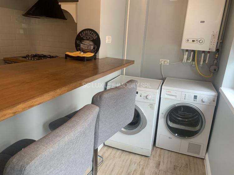 Inchiriez apartament 3 camere Aradului - 5